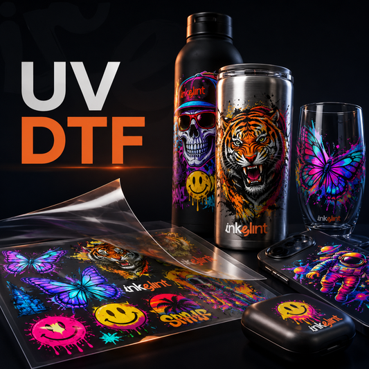 DTF TRANSFERENCIA UV