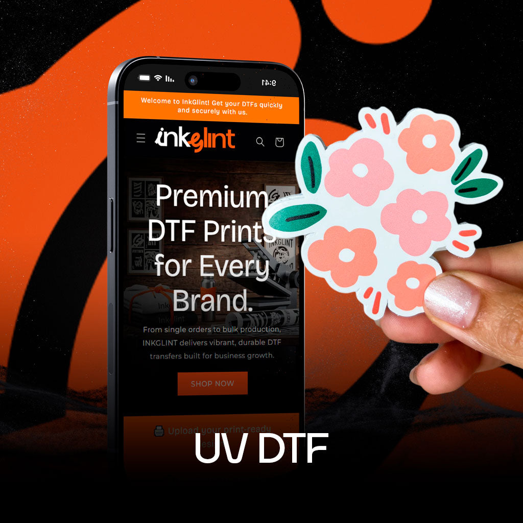 DTF TRANSFERENCIA UV